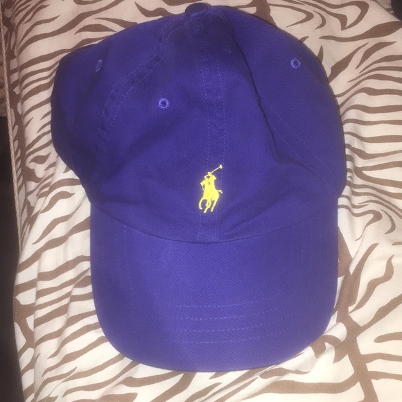 Polo Ralph Lauren Other - Ralph Lauren polo cap